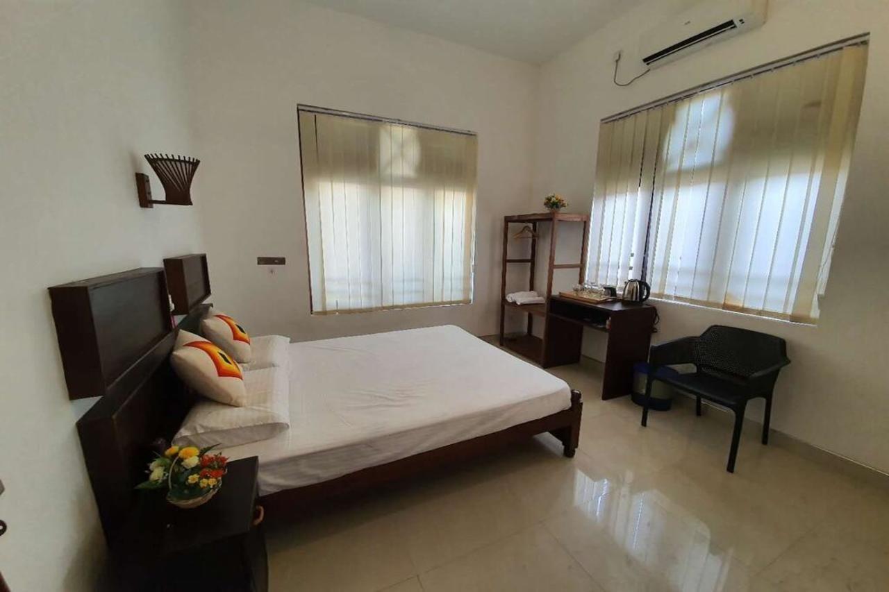 So What Boutique Hotel Negombo Eksteriør bilde