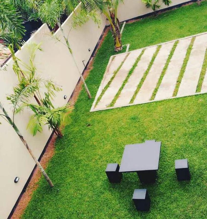 So What Boutique Hotel Negombo Eksteriør bilde
