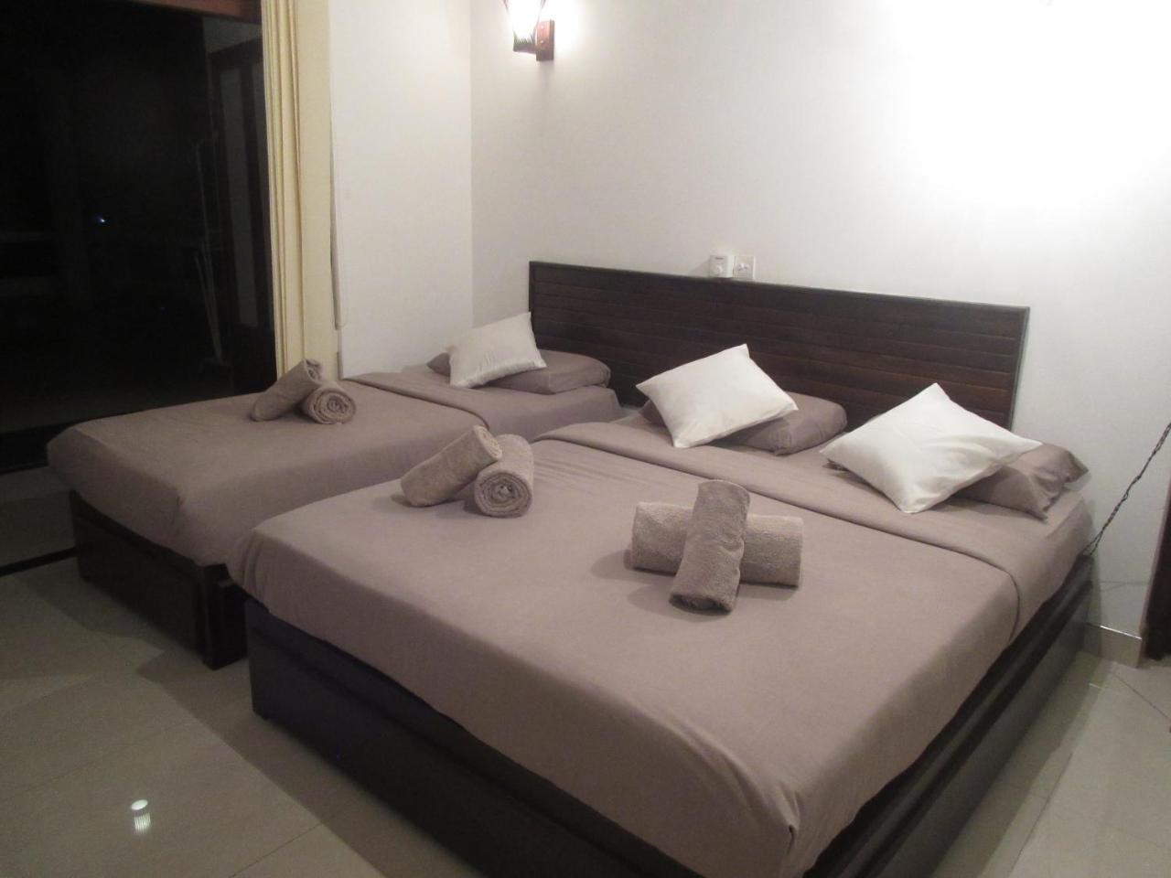 So What Boutique Hotel Negombo Eksteriør bilde