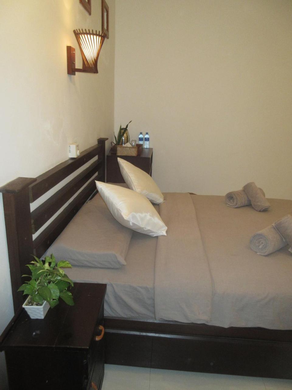 So What Boutique Hotel Negombo Eksteriør bilde