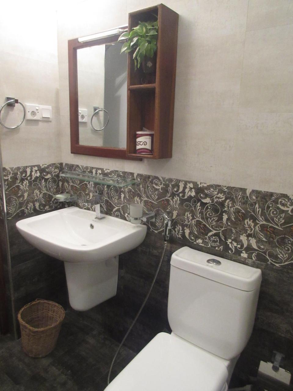 So What Boutique Hotel Negombo Eksteriør bilde