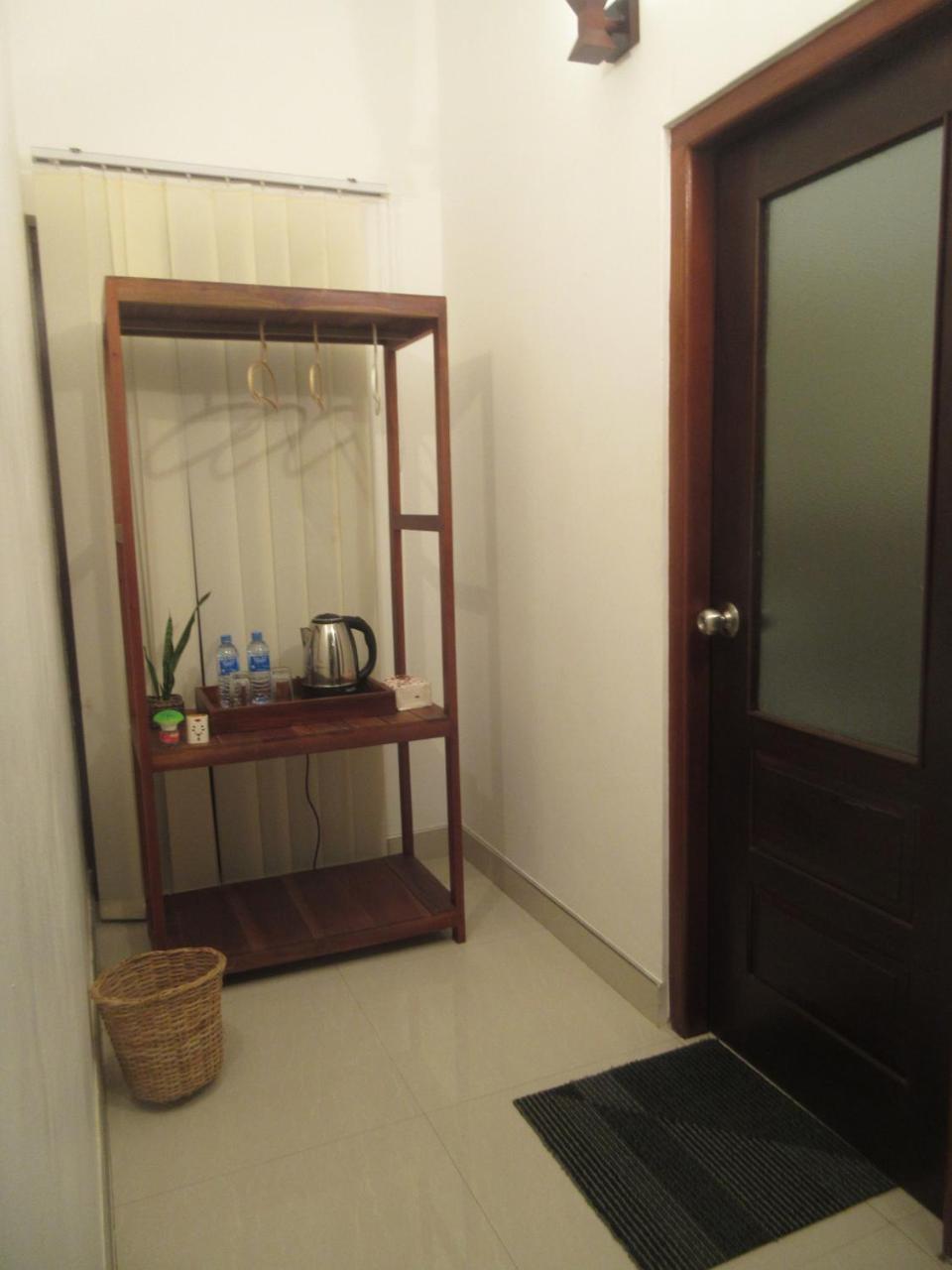 So What Boutique Hotel Negombo Eksteriør bilde