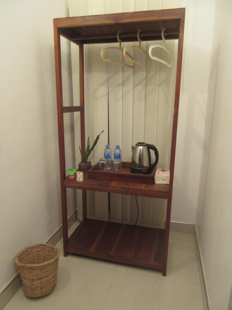 So What Boutique Hotel Negombo Eksteriør bilde