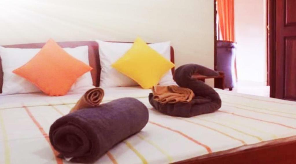 So What Boutique Hotel Negombo Eksteriør bilde